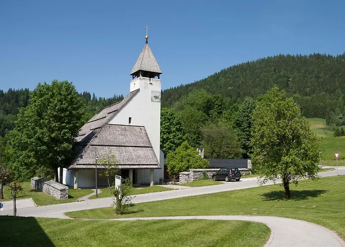 Alpenresidenz Buchenhöhe Berchtesgaden
