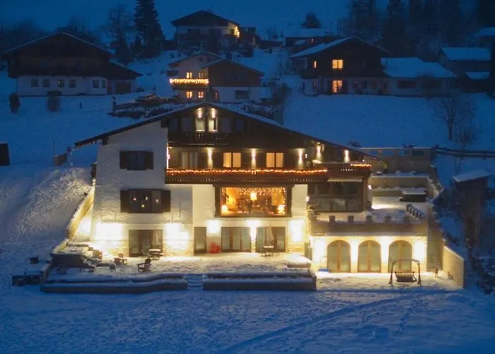 Spa Hotel "Villa Bello"