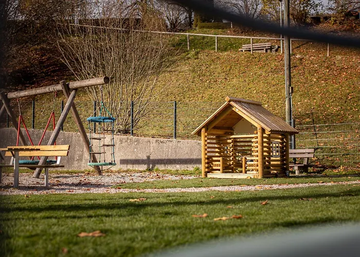 Hotel AlpinaRos Berchtesgaden