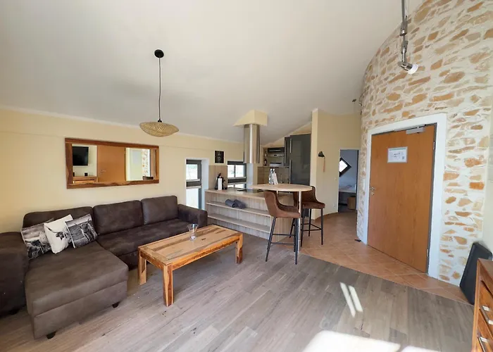 Ferienparadies Alpenglühn Berchtesgaden